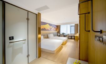ShangNing Business Hotel