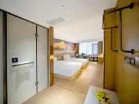ShangNing Business Hotel Các khách sạn gần Maocaopu Passenger Transport Terminal