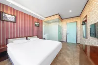 哈爾濱春江賓館（中央大街店） 住宿飯店