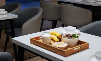 Mianyang Hotel (Mianyang Railway Station Kaide Plaza)