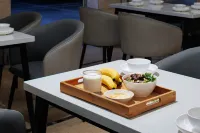 Mianyang Hotel (Mianyang Railway Station Kaide Plaza) - breakfast