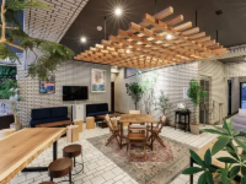 Hotel Silk Tree Nagoya Hoteles en Nagoya