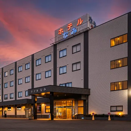Hotel Nami