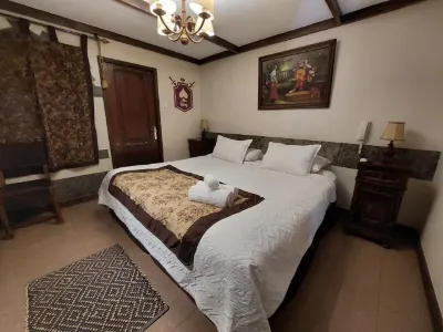 Castillo Vina del mar Các khách sạn ở 