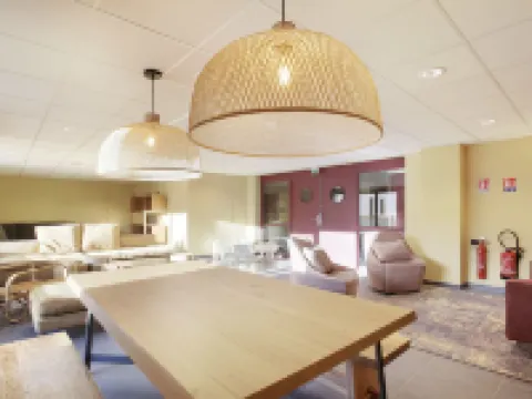 Résidence Odalys le Village de Praroustan Hotels in Uvernet-Fours