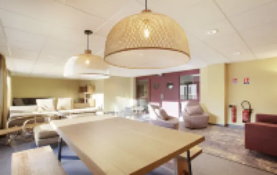 Résidence Odalys le Village de Praroustan