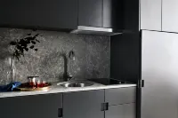 Veriu Green Square - Kitchens