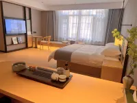 Pero Hotel (Tongliao Green Island Garden) Hotels near Tongliao Vocational College (Liaohe Street)