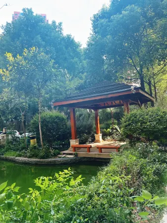 Golden Ray International Hotel