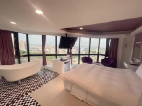 宜蘭羅東幸福星空精品旅店