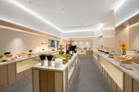 Country Inn & Suites by Radisson,Yichang Zhongnan Road Yangtze River Square Hotel