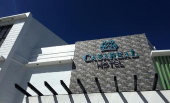 Casaroyal Hotel powered by Cocotel