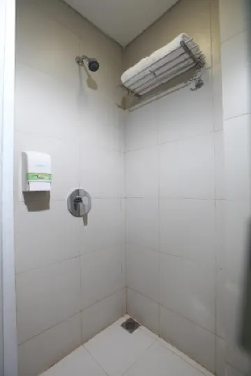 Whiz Hotel Cikini Jakarta