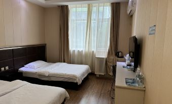 Yongji Lihao Business Hotel