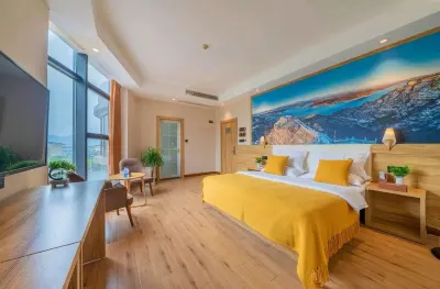 Lang Lay Boutique Hotel Hotels near Chongqing Industrial Culture Expo Park