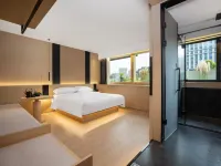 Fanjin Hotel (Zhengzhou Convention and Exhibition Center Subway Station Branch) Hotels near ZZICEC