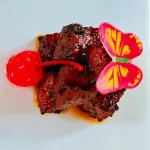 AUDAN TOWN - 조식 운영
