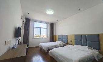 Kongcheng Hotel