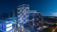 JI Hotel (Hangzhou Xitou Yintai City) Hotels in Hangzhou