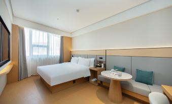 JI Hotel (Changzhou Qingguoxiang)