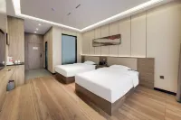 Dongwu Qixi Intelligent Hotel Hotels in East Ujimqin Banner