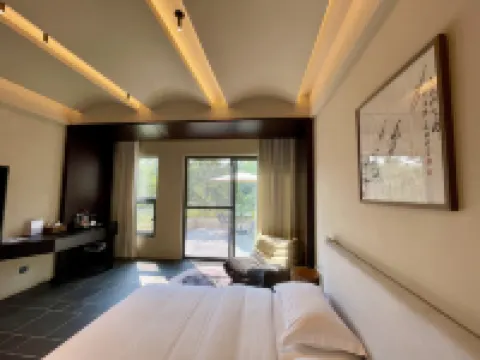 Jiuyan Yiju Yunshang Homestay Hotels in Gucheng