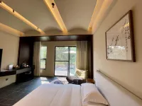 Jiuyan Yiju Yunshang Homestay Hotel a Gucheng