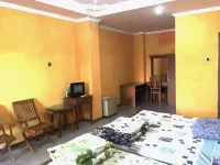 Hotel Alami near Alun-Alun Klaten Hotel dekat Makam Simbar Joyo Soko