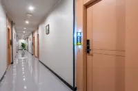 Foshan Chancheng Jiabo Business Hotel - 2-نجوم