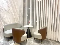 Vienna Hotel (Shanwei Haifengmeishijie)