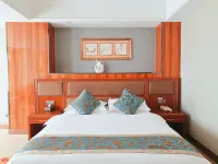 Mingdu Gloria Plaza Hotel Qingdao Hotel di Qingdao