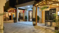 Yixi Bieyuan Homestay