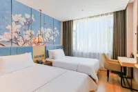 白玉蘭飯店（威海劉公島店） 威海住宿飯店