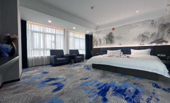 huayue International Hotel