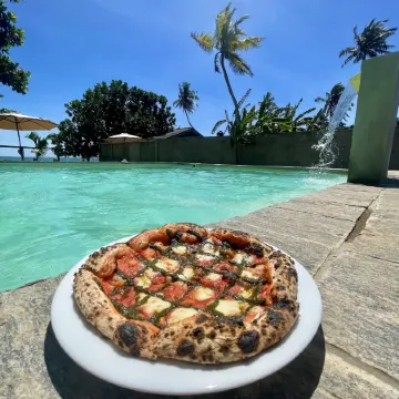 Casa Smeralda