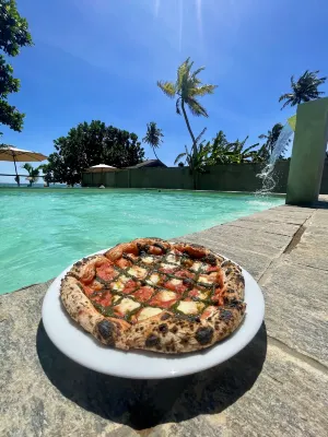 Casa Smeralda Hotels in Dikwella