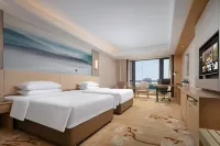 Vienna International Hotel (Zhuzhou High-speed Railway Station) South Aero-engine Company Workers' College of Engineering 주변 호텔