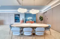 HanTing Hotel (Yulin Fugu Bus Station) Hotels in Fugu County