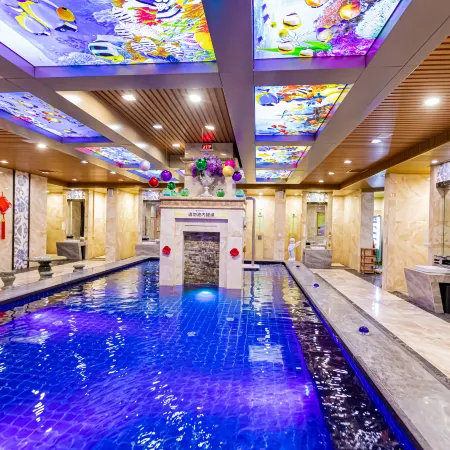 Yinyang Business Hotel