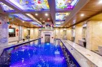 Yinyang Business Hotel - spa