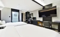 WONJU CENTRAL HOTEL