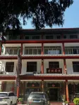 JUNYUE HOTEL