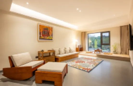 Yixing Oasis Waterfront Garden Homestay