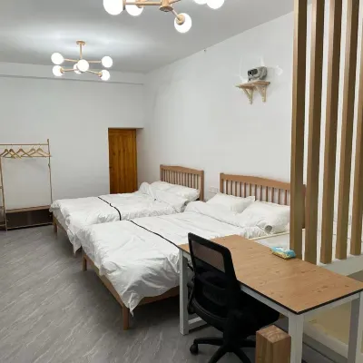 Pingtan Qixi Inn Hotels near Pingtan Strait Bridge