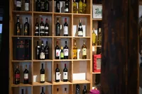 Songyang MingQingyuan Homestay