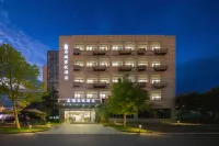 Mingcheng Suyue Hotel (Suzhou Railway Station)