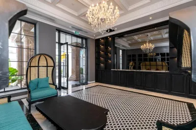 Kim Minh Boutique