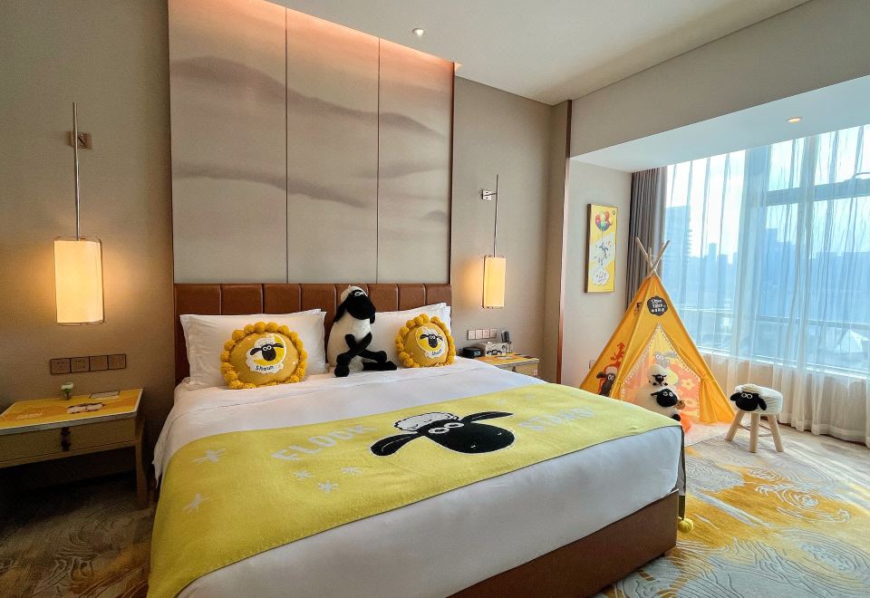 Changsha North Star International HotelHotel Overview