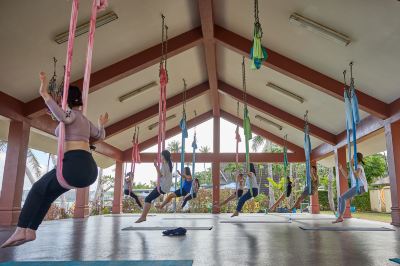 その他 パシフィック アイランド クラブ グアムの写真