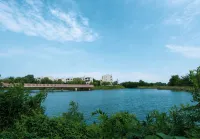 Time Courtyard (Anaya Linghai Courtyard)